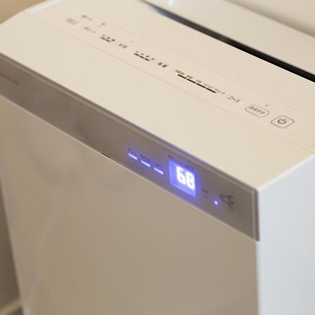Hotel Welview Kagoshima Luaran gambar