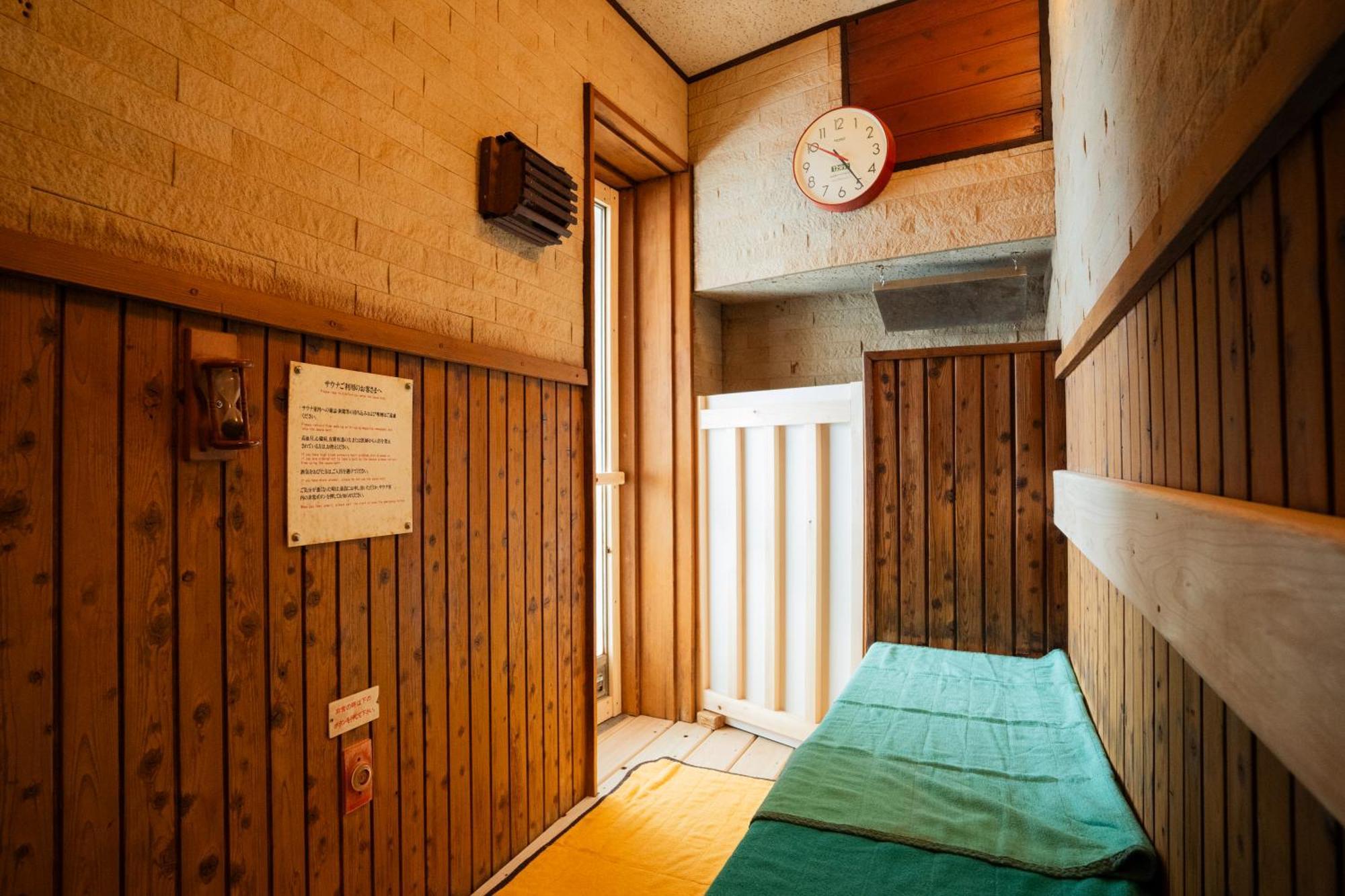 Hotel Welview Kagoshima Luaran gambar