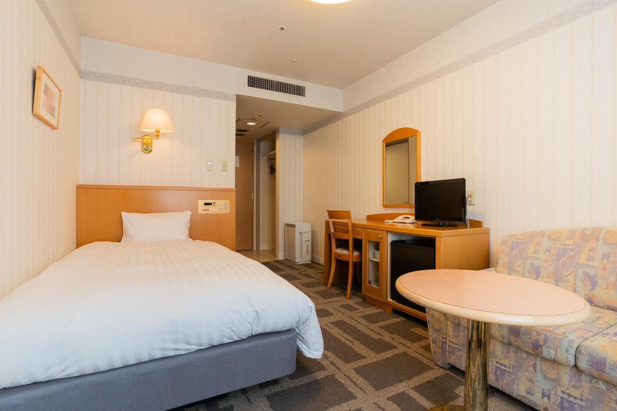 Hotel Welview Kagoshima Luaran gambar